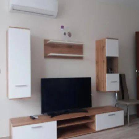 Apartament Cascadas Family Sunny Beach