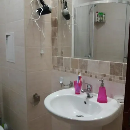 Apartman Cascadas Family